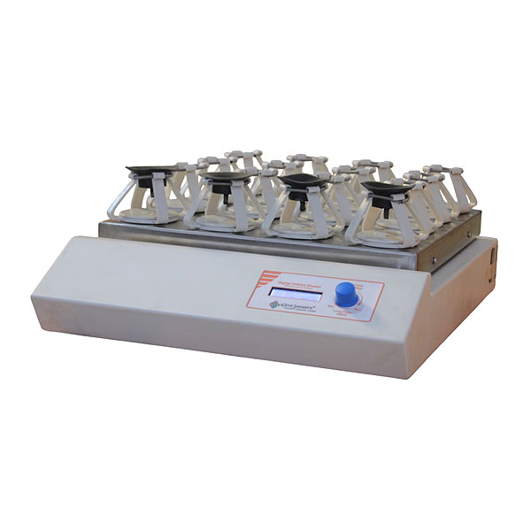 Orbital/Rotary Shaker IG-OS Series - Image 3