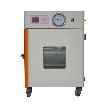 Vacuum Oven