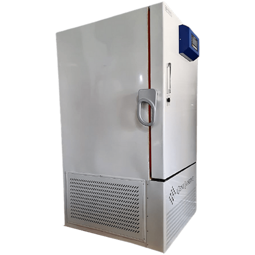 Temperature-freezers