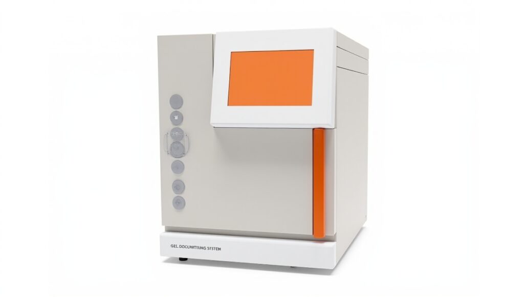 Gel Documentation System for Your Lab