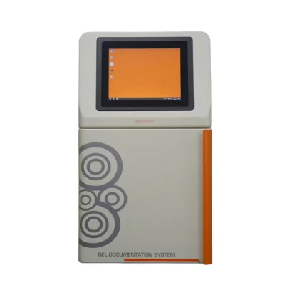 Gel-documentation