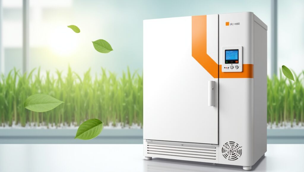 Seed Germinator Chamber