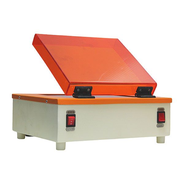 UV Transilluminator