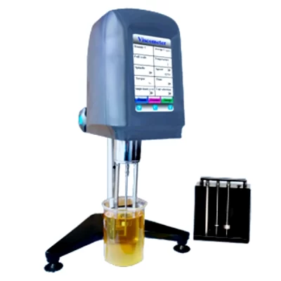 Vicosity Meter