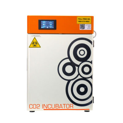 Carbon-dioxide-incubator