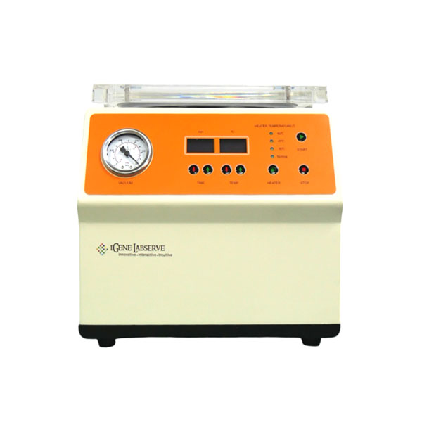 CENTRIFUGAL-CONCENTRATOR