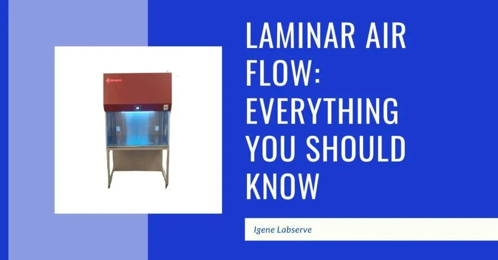 Laminar Air Flow